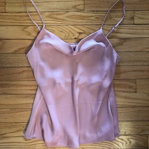 Loft Slouch Neck Blouse